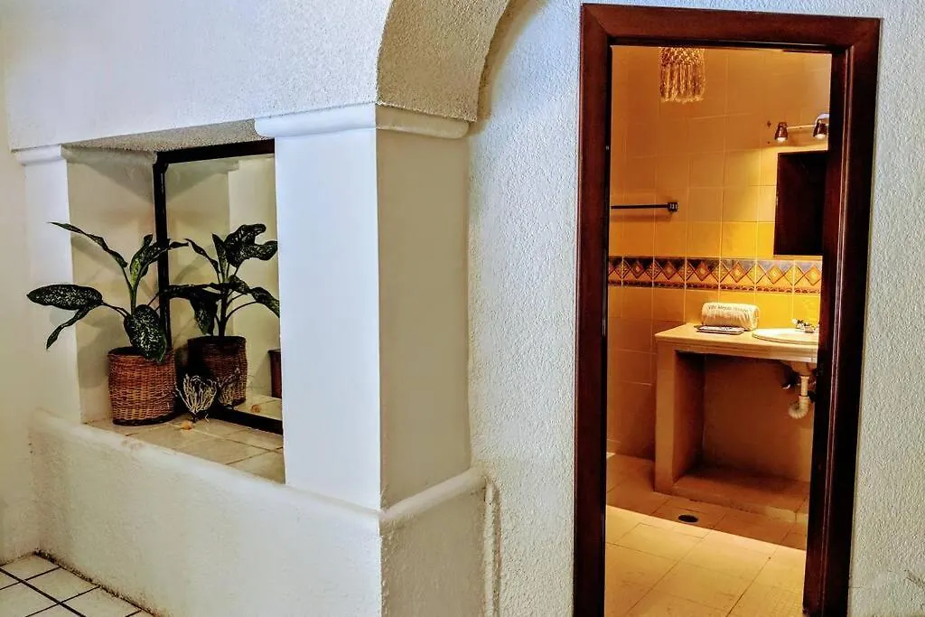 Steps To Ocean Huge Beach Villa Private Pool In Exclusive Fase 1 Playacar 신데 델 카르멘