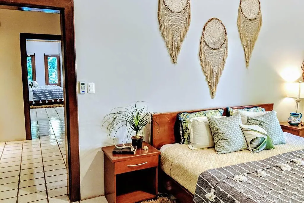 Steps To Ocean Huge Beach Villa Private Pool In Exclusive Fase 1 Playacar プレヤデルカーメン メキシコ