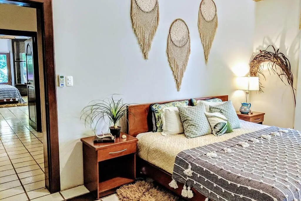Steps To Ocean Huge Beach Villa Private Pool In Exclusive Fase 1 Playacar Playa del Carmen
